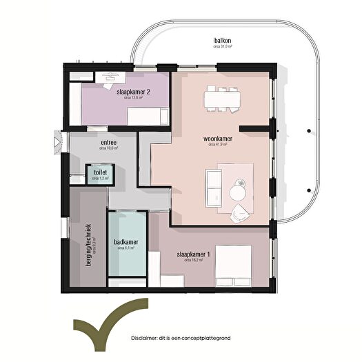 Koop en Huur Huizen - 2