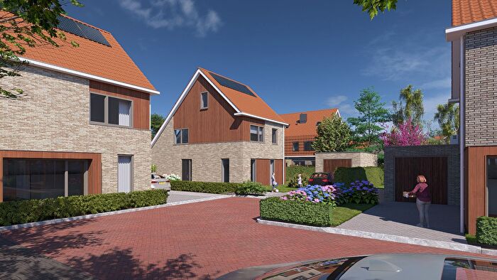 Koop en Huur Huizen - 3