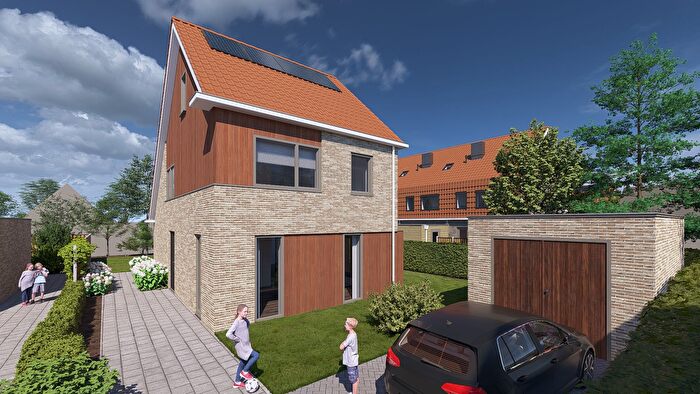 Koop en Huur Huizen - 2