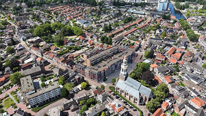 Koop en Huur Huizen - 2