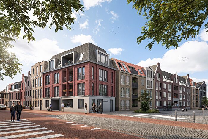 Koop en Huur Huizen - 3