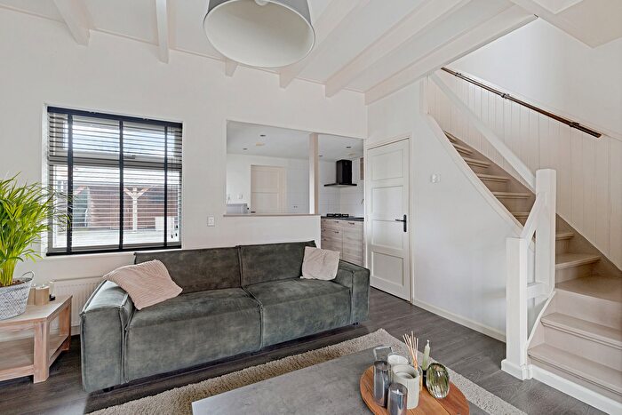 Koop en Huur Huizen - 3