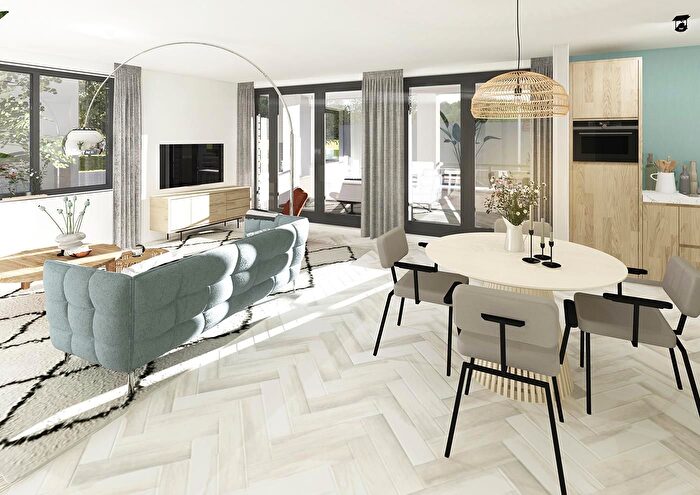 Koop en Huur Huizen - 2