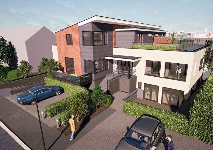 Koop en Huur Huizen - 3