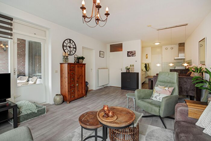 Koop en Huur Huizen - 2