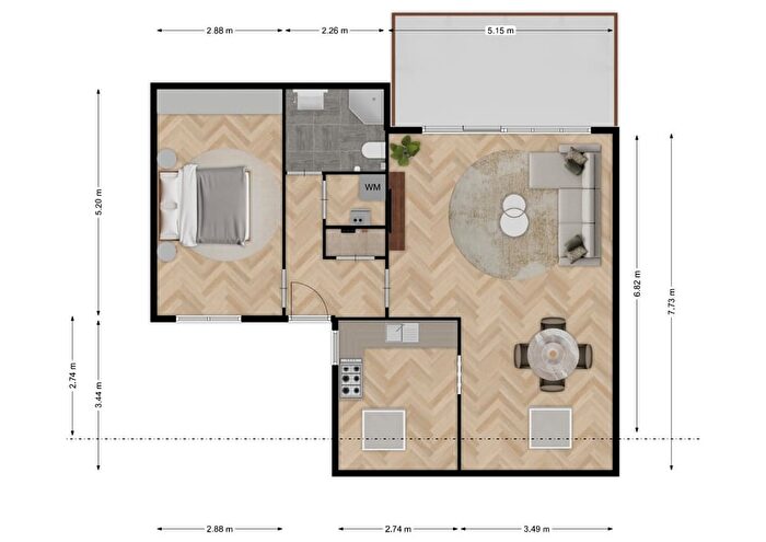 Koop en Huur Huizen - 3