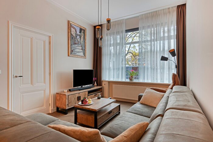 Koop en Huur Huizen - 3