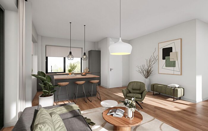 Koop en Huur Huizen - 3