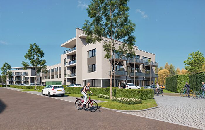 Koop en Huur Huizen - 2