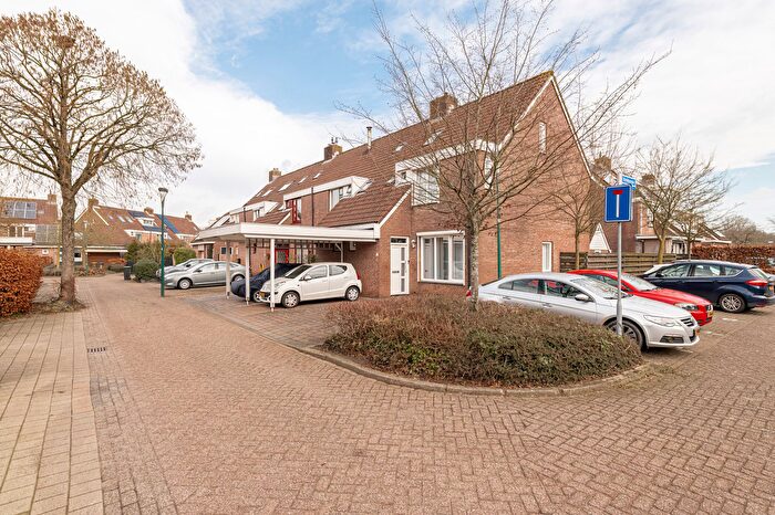 Koop en Huur Huizen - 2
