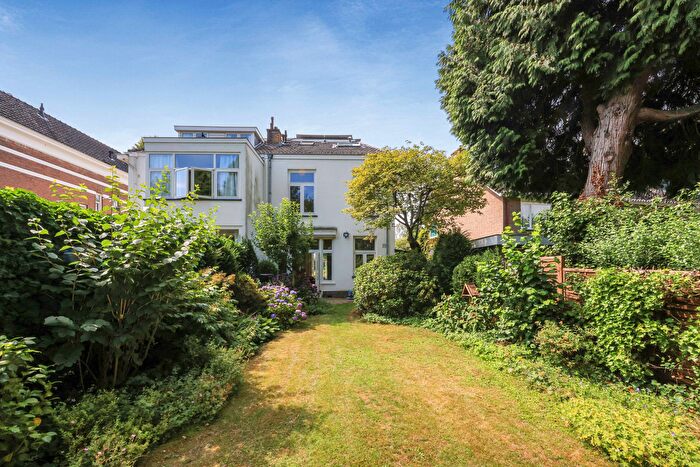 Koop en Huur Huizen - 2