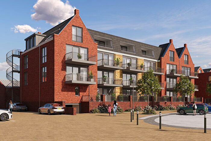 Koop en Huur Huizen - 2