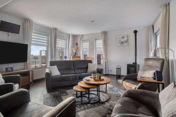 Koop en Huur Huizen - 3