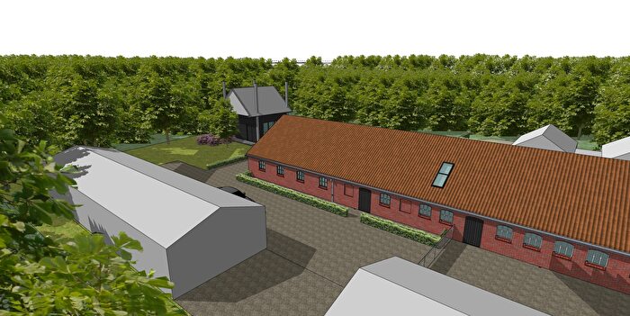 Koop en Huur Huizen - 3