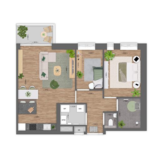 Koop en Huur Huizen - 2
