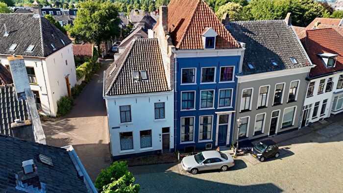 Koop en Huur Huizen - 3