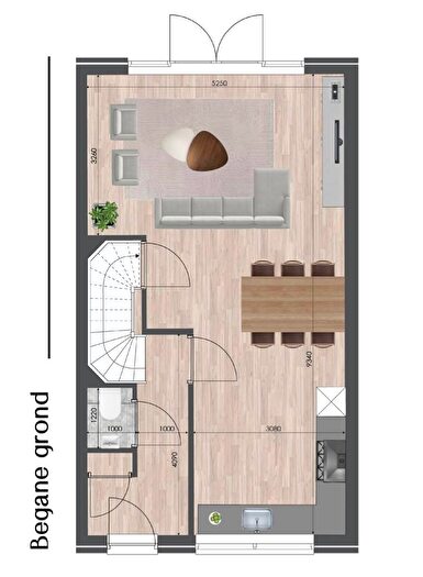 Koop en Huur Huizen - 3