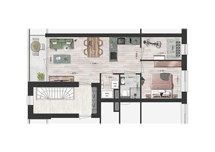 Koop en Huur Huizen - 2