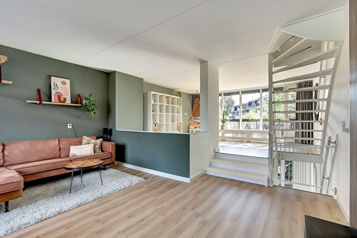 Koop en Huur Huizen - 2