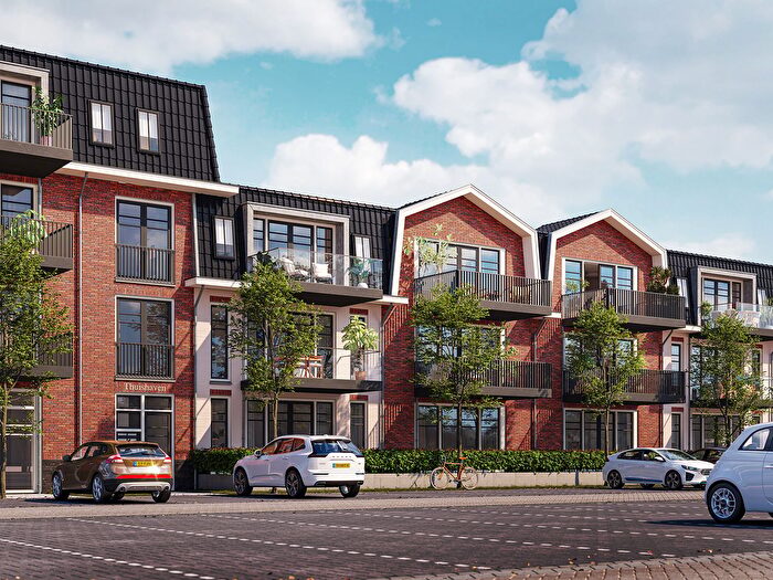 Koop en Huur Huizen - 3