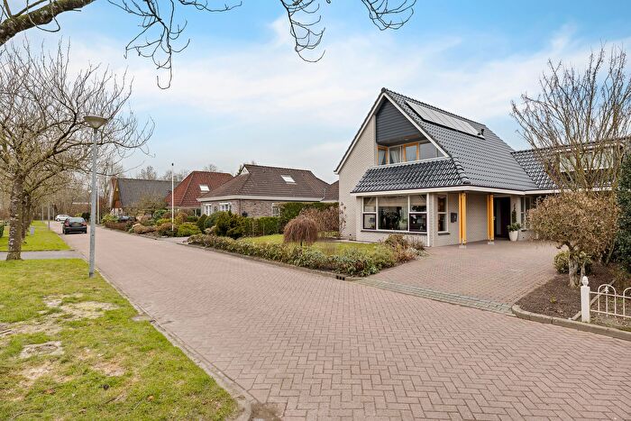 Koop en Huur Huizen - 2