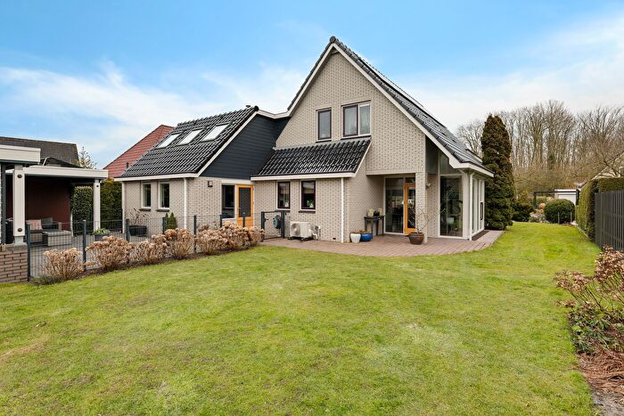 Koop en Huur Huizen - 3