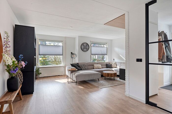 Koop en Huur Huizen - 2