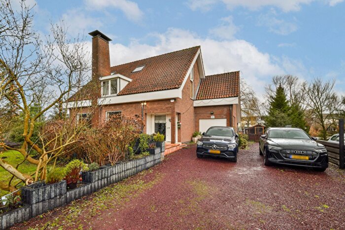 Koop en Huur Huizen - 2