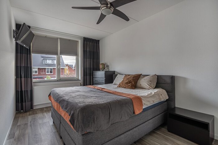 Koop en Huur Huizen - 3