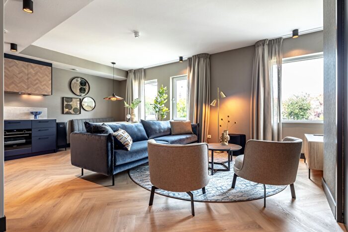 Koop en Huur Huizen - 3