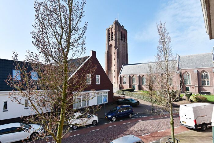 Koop en Huur Huizen - 2