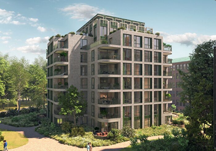 Koop en Huur Huizen - 2