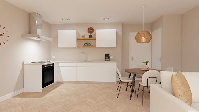 Koop en Huur Huizen - 2