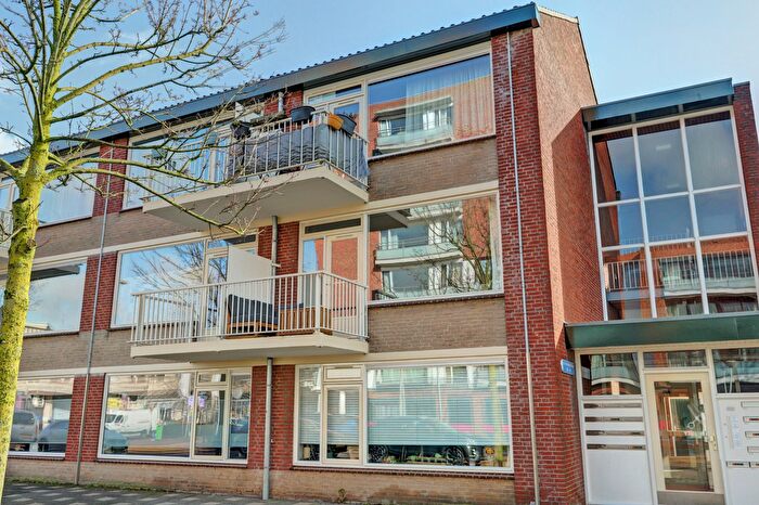 Koop en Huur Huizen - 3