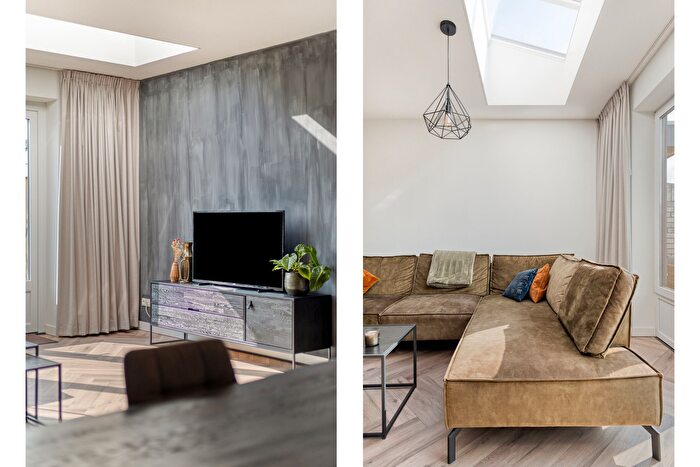 Koop en Huur Huizen - 3