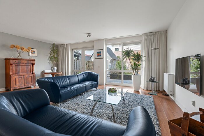 Koop en Huur Huizen - 2