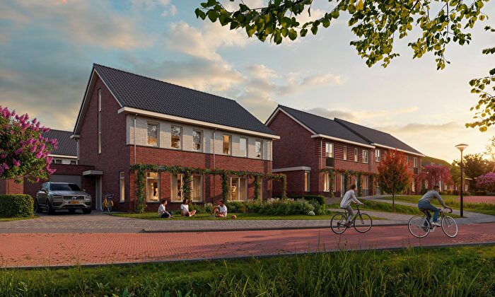 Koop en Huur Huizen - 3