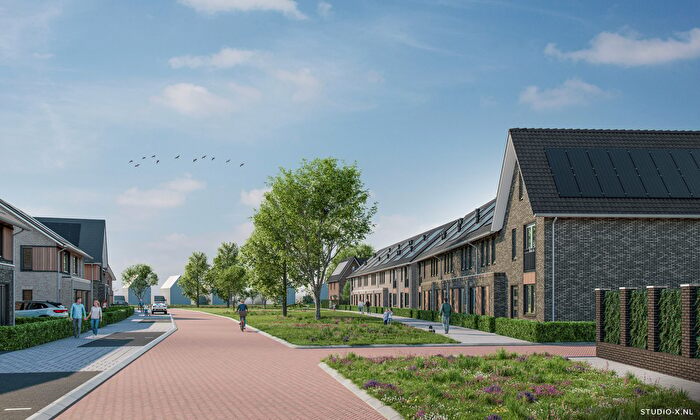 Koop en Huur Huizen - 3