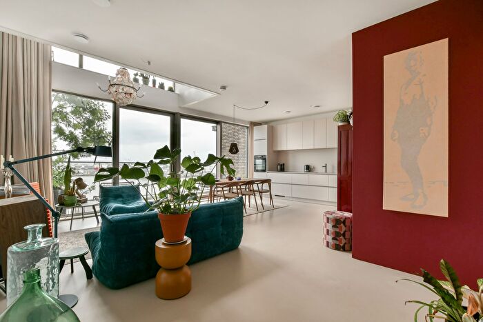 Koop en Huur Huizen - 3