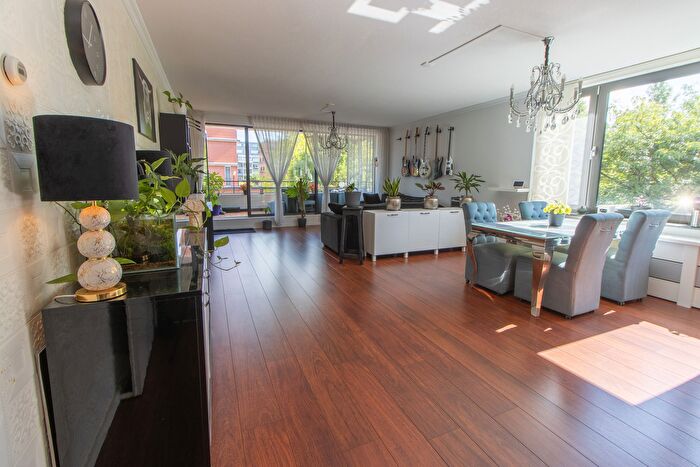 Koop en Huur Huizen - 3