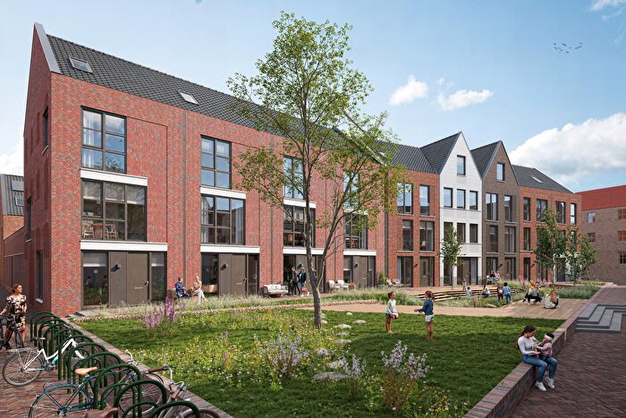 Koop en Huur Huizen - 2
