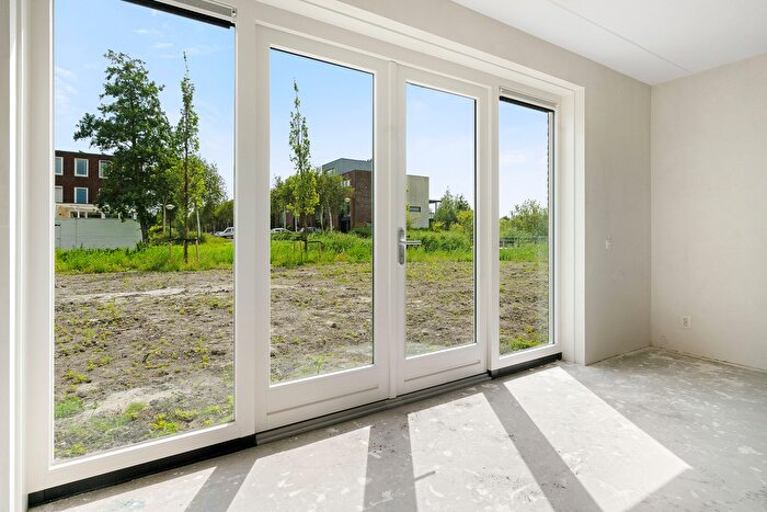Koop en Huur Huizen - 3