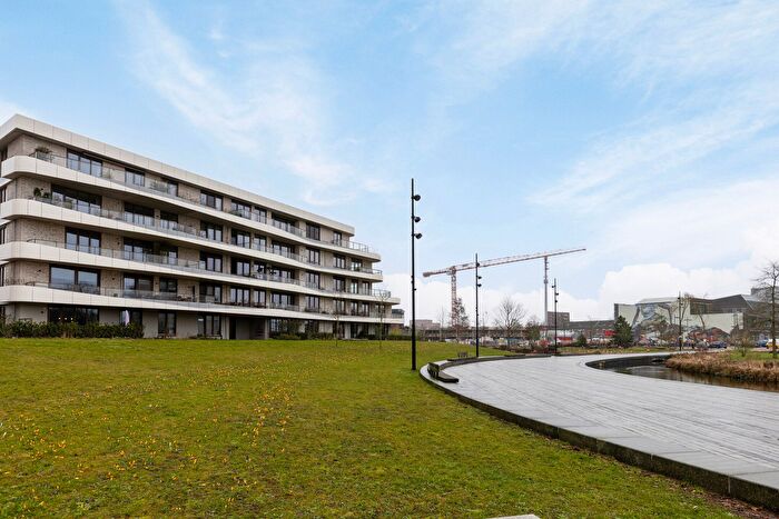 Koop en Huur Huizen - 3