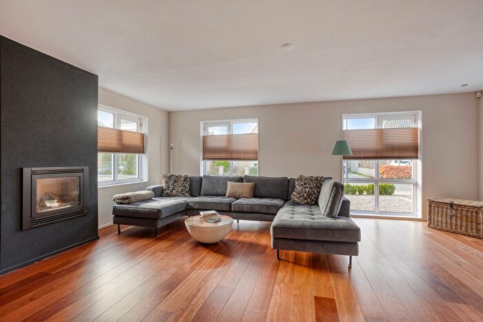 Koop en Huur Huizen - 3