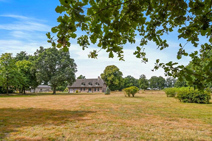 Koop en Huur Huizen - 2