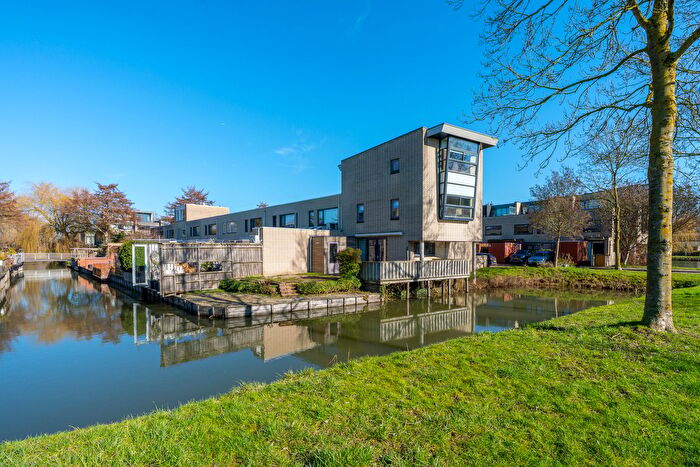 Koop en Huur Huizen - 3