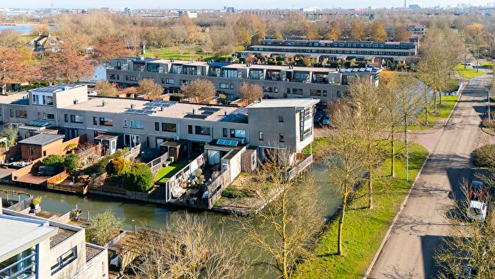 Koop en Huur Huizen - 2