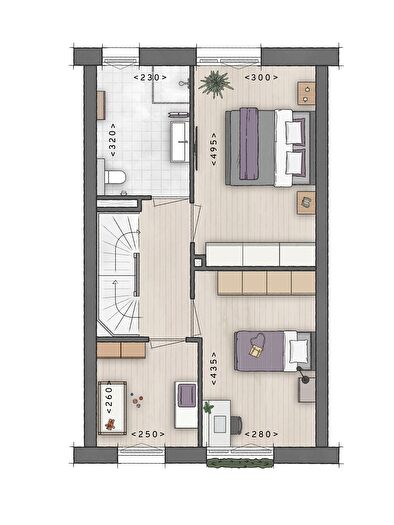 Koop en Huur Huizen - 3