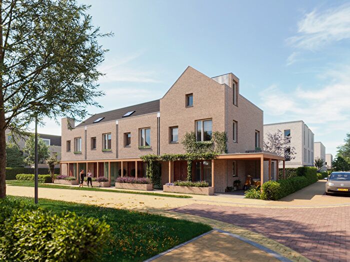 Koop en Huur Huizen - 2