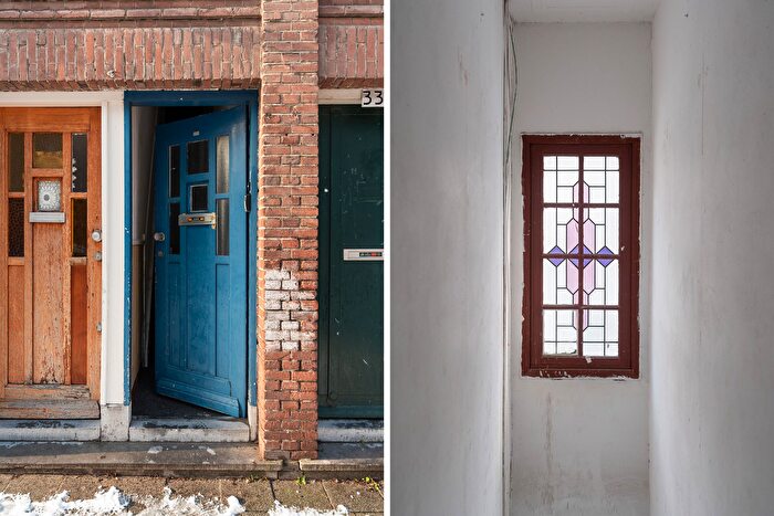 Koop en Huur Huizen - 2